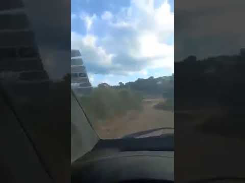 CIDADE RIO DO PRADO MG.