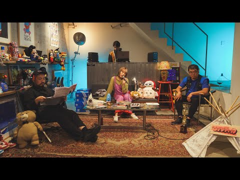 おかもとえみ: DOG HOUSE STUDIO | ICM MUSIC