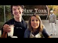 NYPC Sketch Show - Don't Make Me Stay with ...