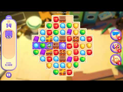 Small Town Murders Level 104