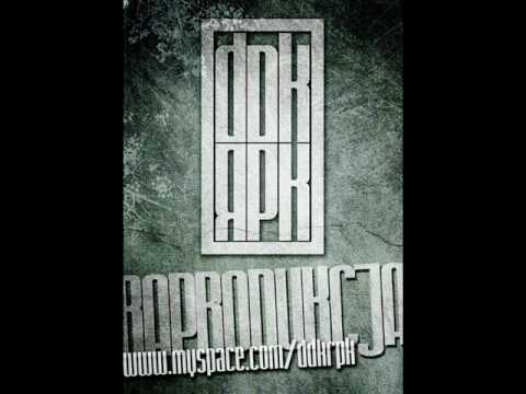 DDK RPK "Prawdy dotyk" Raprodukcja PROMO