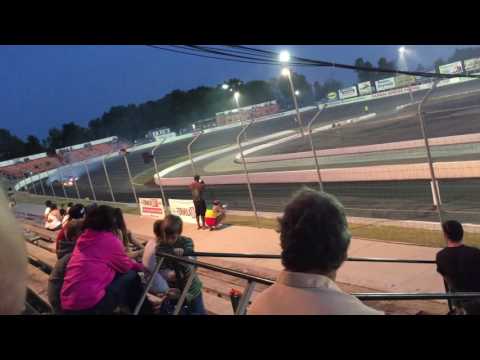 Formula drift canada round 2