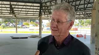 Abertura da SEMANA DE ORAÇÃO PELA UNIDADE CRISTÃ acontece na Praça da Bíblia em Araucária