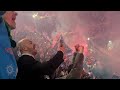 Udinese-Napoli : il Gol di Oshimen live dalla curva A  STADIO MARADONA