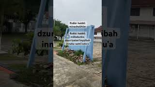 Download lagu Robbi habli minasholihiin #doaanaksholeh #doaagaranaksoleh #doapunyaanak #doamustajab #shotrs mp3 Download lagu Robbi habli minasholihiin #doaanaksholeh #doaagaranaksoleh #doapunyaanak #doamustajab #shotrs mp3