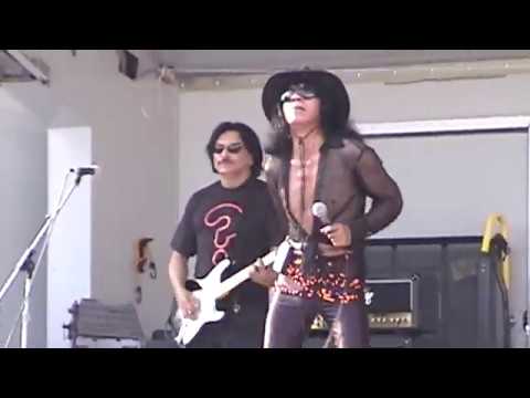 ? and the Mysterians "96 Tears" Arts Beats & Eats August 2004