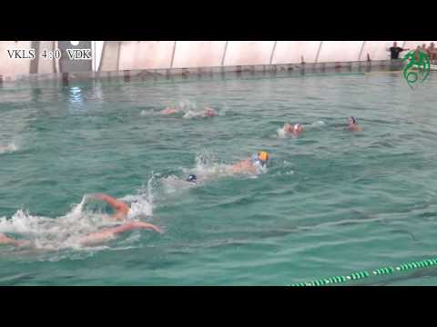 DP U19 VKL Slovan - VD Kokra