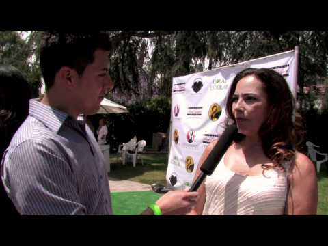 Debbie Durkin's MTV Movie Awards ECO Lounge