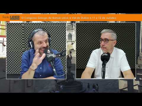 Blas García: “O Milladoiro deixará atrás o estigma de Bronx para converterse na cabeceira de Ames”