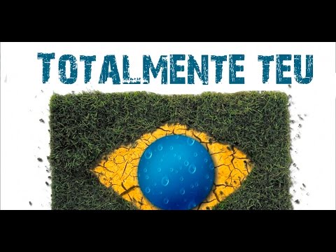 Fernandinho - Totalmente teu - DVD Abundante Chuva