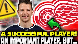 🛑 [THE FUTURE OF ALEX CHIASSON! - DID YOU KNOW THAT?] - DETROIT RED WINGS NEWS! RED WINGS TODAY! 🛑