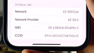 Can You Change IMEI in iPhone 15 Pro Max? (no)