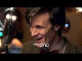 Doctor Who Series 5 BBC One Trailer 4K AI UPSCALE 60fps