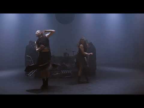 Trailer: Black Pencil & Samir Calixto - La Noche Eterna (De Eeuwige Nacht)