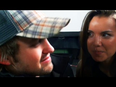 Vlogmas 25, 2011 - Christmas with ChubeeB and Chunk!