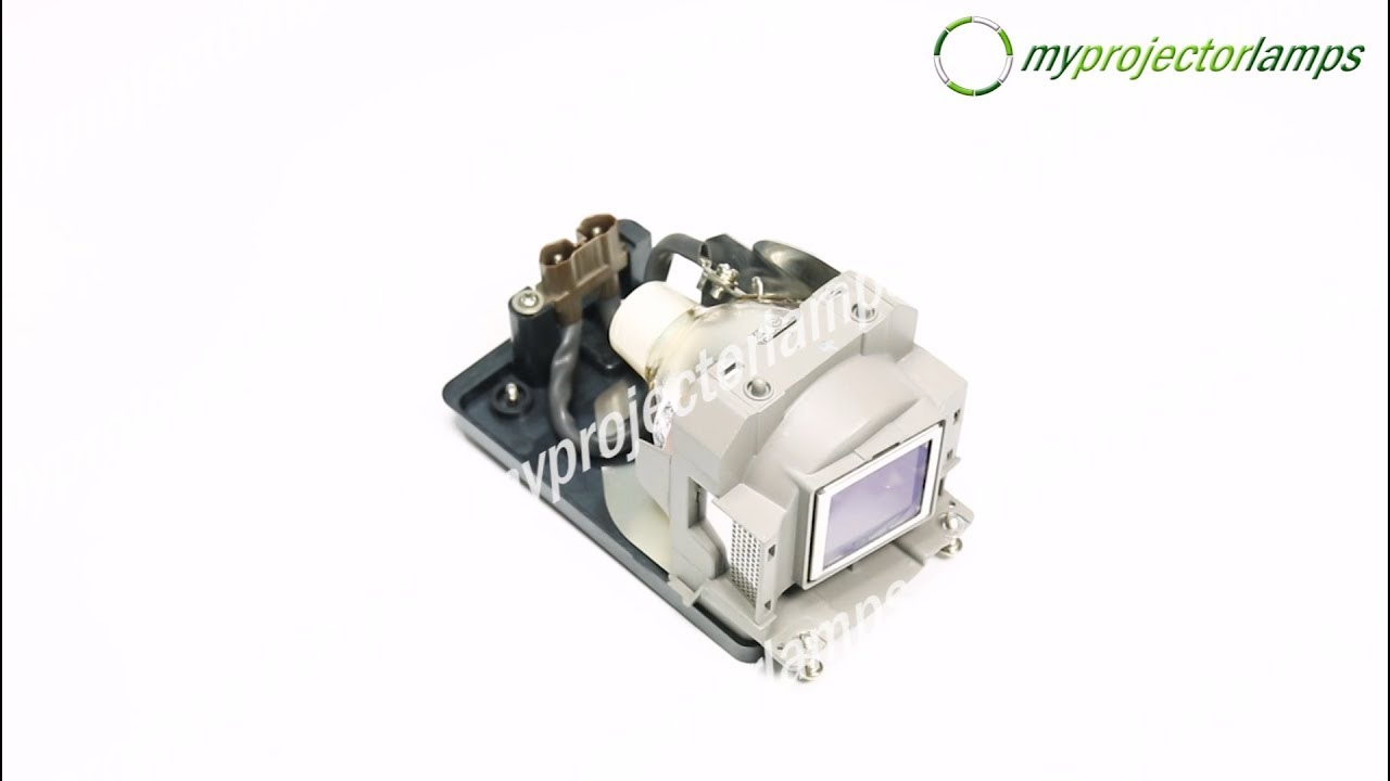 Toshiba TDP-T350 Projector Lamp with Module