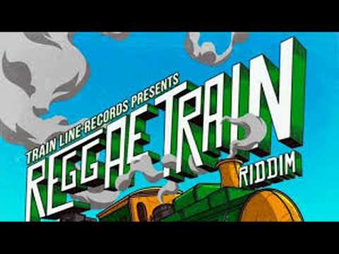 REGGAE TRAIN RIDDIM MIX 2019 (ft Lutan Fyah, Anthony B, Perfect Giddimani)