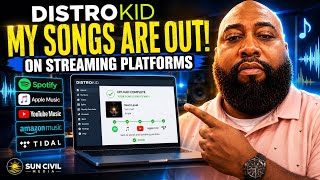 Music Producers - Why You Should Share Your Music Now!