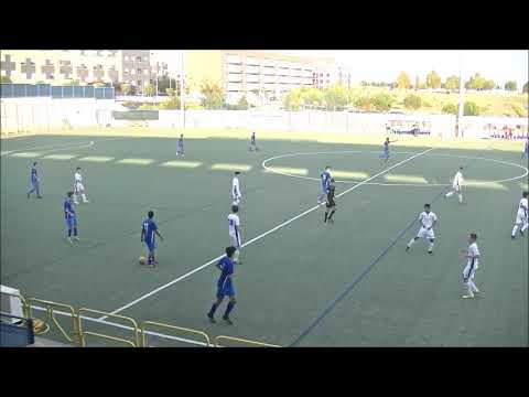 Peña Balsamaiso 11-0 CD Alfaro