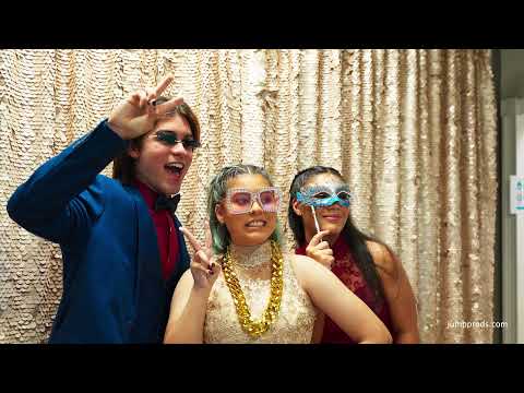 JumpWeddings.com video.