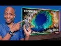 Toshiba M550 Fire TV Everything You Need To Know Tech Steve