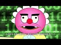 Introducing TINY FUPPETS 4DX