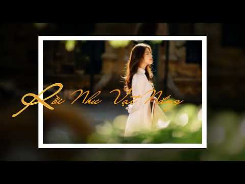 Rồi như vạt nắng Sheet - Anh Dũng