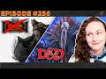 #256. D&D Now Lets You Play as a Mind Flayer... (which SHOULD be a Bad Thing) | Eldritch Lorecast