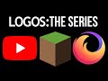 Alphabet Lore But It S Simplified Logos