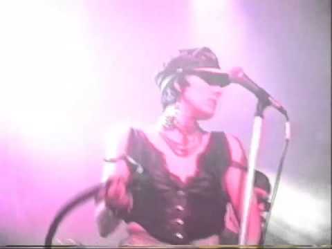 Devil Bunnies (Live 1992)