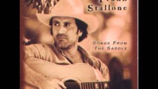 Frank Stallone - 15. Cold Night