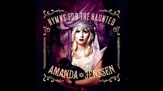 Amanda Jenssen — Dry My Soul 2012