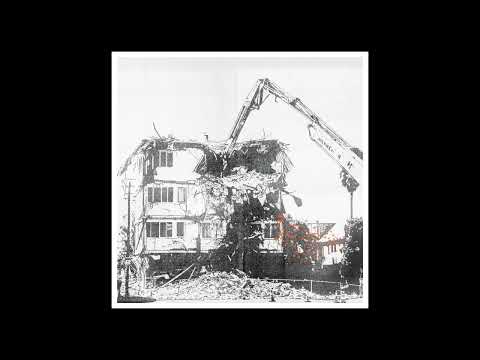 Tired - The Red Pears