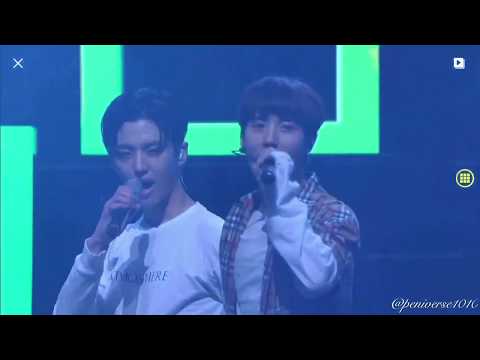 PENTAGON 펜타곤 Tentastic Vol 5 - Spectacular
