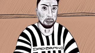 Music video thumbnail preview for Dad Brains - \ by Dad Brains