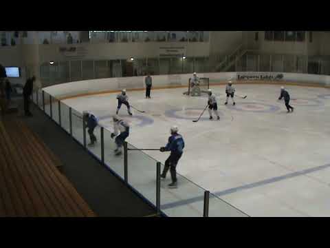 Maalikooste Rockets - TarU B2 28 9 2019, Loimaa