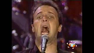 Hombres G - Suéltate el pelo (En Concierto) TELEHIT