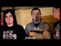 Making of - Имплоzия "Плен" 