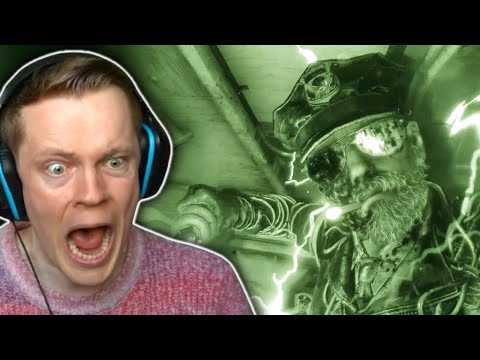 Playing Outlast Trials on the HARDEST DIFFICULTY is Terrifying