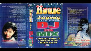 Download lagu The Best House Jaipong DJ On Mix - Side A mp3