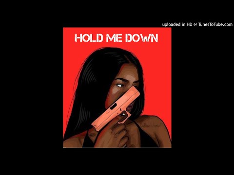 Daelouis x Wan x Ace x Pusha D - Hold Me Down (audio)