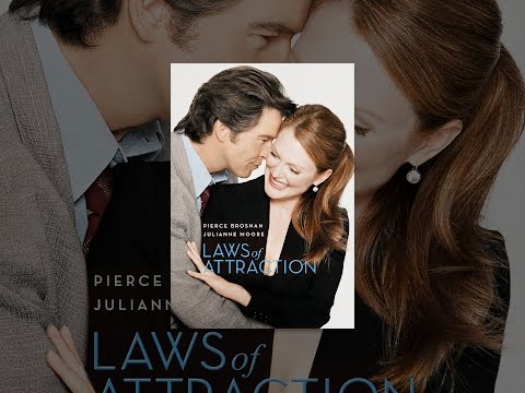 Laws of Attraction