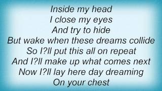 Colbie Caillat - Dreams Collide Lyrics