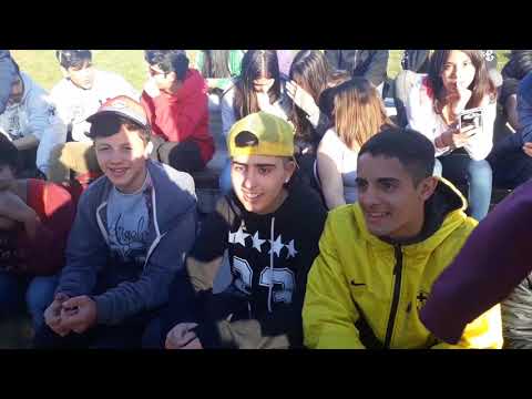 Kraft vs Sitael//Cuartos//FreeWorld//Fecha 9