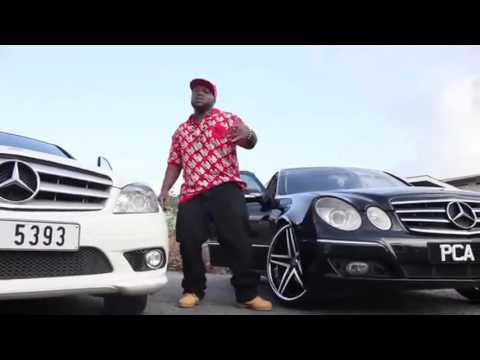 BURN SLOW Brooklyn Bond ft The Warrior VIDEO OFFICIAL