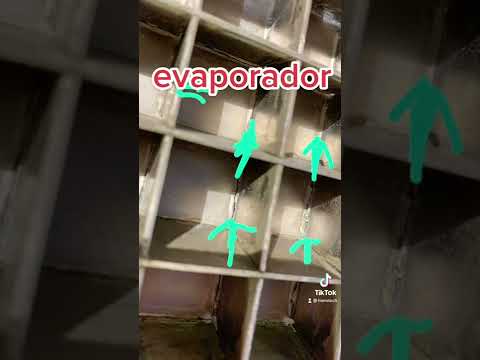 42 Maquina de hielo no despega el hielo