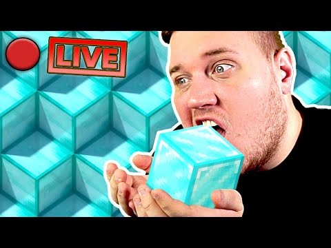 🔴 Jeg har over 500 Diamanter på Pondus SMP :: Minecraft Stream 🔴 *AFSLUTTET*