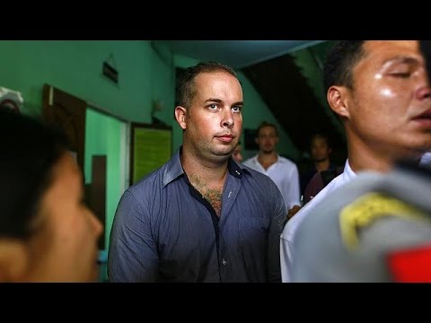 Myanmar jails New Zealand bar manager and associates for insulting religion