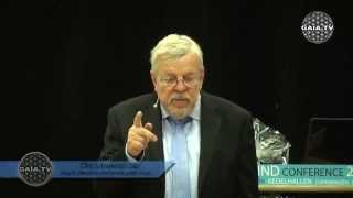 Health Effects of Electromagnetic Fields — Olle Johansson