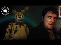 William Afton Attacks Mike Full Scene Five Nights At Freddy S